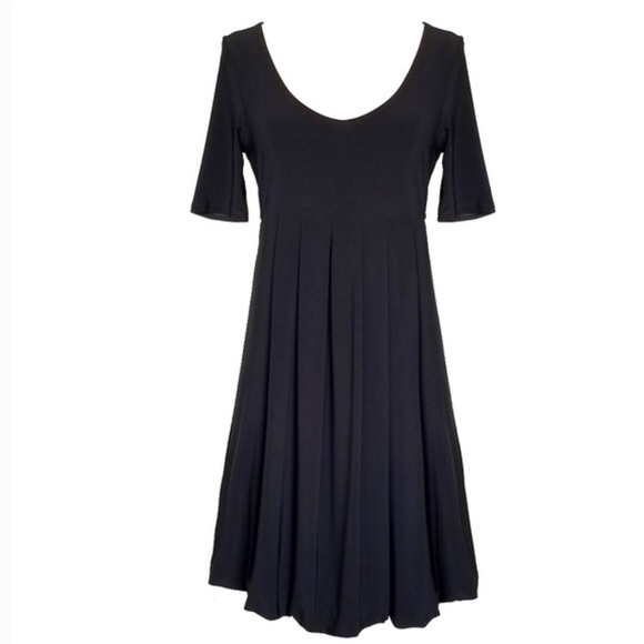 White House Black Market Dresses & Skirts - WHBM Babydoll Dress